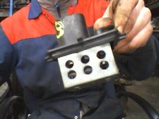 Resistance chauffage renault d'occasion  Bayeux