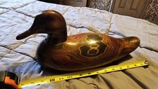 John bundy wooden for sale  Le Sueur