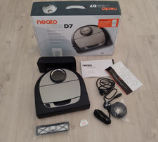 Neato botvac connected usato  Acqualagna