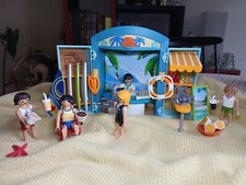 Surf playmobil 5641 d'occasion  Paris XIII