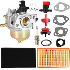 Carburador Para Powermate PFTT 142 11 Pol. 150cc Gas Frente Tine Leme comprar usado  Enviando para Brazil