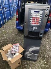 Rijo coffee vending for sale  BRIDLINGTON