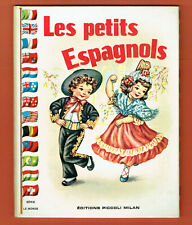 Petits espagnols illustré d'occasion  France