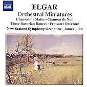 Edward elgar orchestral for sale  STOCKPORT