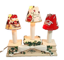 Three tier lamp for sale  Green Bay