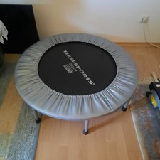 Trampolin gebraucht kaufen  Weiden