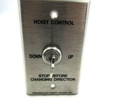Key switch series for sale  La Crosse