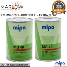 Mipa ms40 medium for sale  BARNSTAPLE