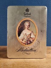 Boîte chocolats vintage d'occasion  Toulouse-