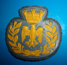 Aeronautica militare fregio usato  Solferino