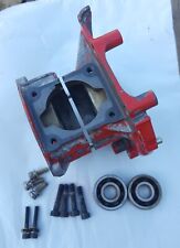 Shindaiwa carter motore usato  Lessona
