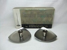 Pair price modernist for sale  MIDDLESBROUGH