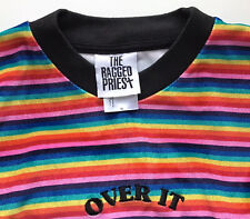 Ragged priest striped for sale  STAFFORD