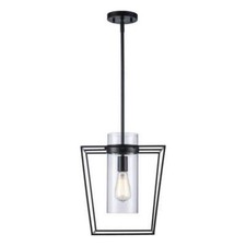 Light black pendant for sale  Indianapolis