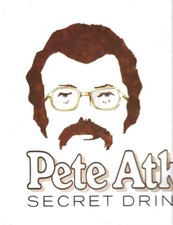 Pete atkin secret for sale  CORBY