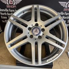 Mercedes class w207 for sale  WICKFORD