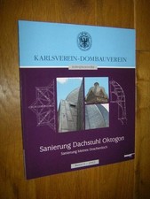 Sanierung dachstuhl ktogon gebraucht kaufen  Velbert
