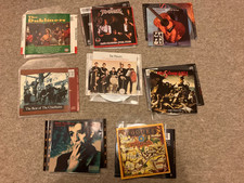 Pogues cds bundle for sale  WORCESTER