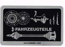 Ddr taschenkalender metall gebraucht kaufen  Themar
