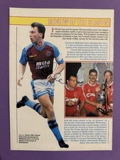 David platt aston for sale  CARDIFF