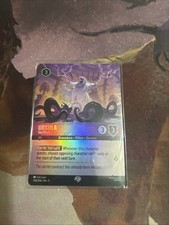 Ursula sea witch for sale Ursula sea witch for sale  MILTON KEYNES