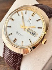 Omega seamaster cosmic for sale  LONDON