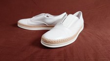 Tod women loafer for sale  WITNEY