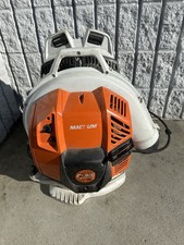 Stihl magnum 800c for sale  Keyser