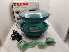 Fondue oceane tefal d'occasion  Jonquières