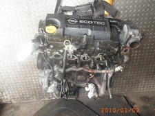 126834 motor hne gebraucht kaufen  Großwallstadt
