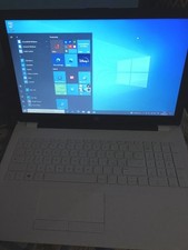 Notebook bs004nk intel usato  Pomezia