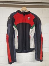 Dainese ducati jacke gebraucht kaufen  Lahr