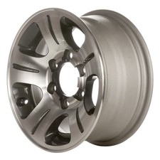 15x7 machined flat for sale  USA