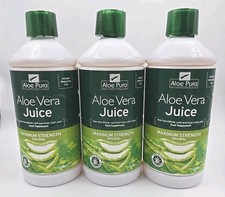 Optima aloe pura for sale  TAMWORTH