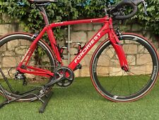 Fondriest tf2 carbonio usato  Pieve Fosciana