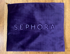 Sephora purple velvet for sale  REDDITCH