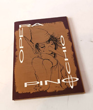Opera pinocchio enrico usato  Putignano