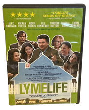 Lymelife widescreen rory for sale  Tacoma