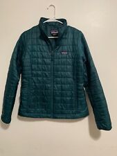 Patagonia jacket womens for sale  Salinas