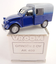 Vroom resin kleinserie gebraucht kaufen  Berlin