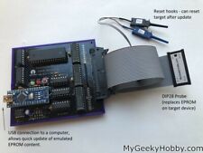 Eprom emulator 2716 for sale  Dublin