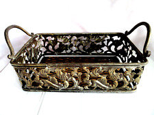 Vintage strong metal for sale  ROCHDALE