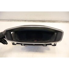 INSTRUMENTENBLENDE FÜR PEUGEOT 208 (19-23) (23) 1.2 12V TURBO (96KW) BER. 2019 comprar usado  Enviando para Brazil