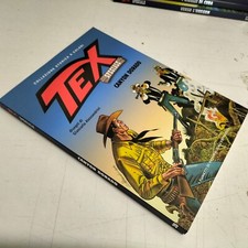 Texone tex special usato  Torino