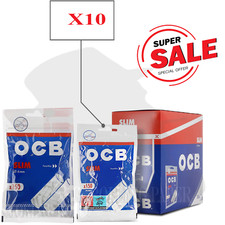 Filtri ocb slim usato  Spedire a Italy