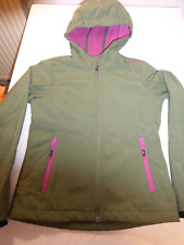 Softshelljacke kinder liv gebraucht kaufen  Salem