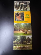 Tiere aller zoo gebraucht kaufen  Potsdam