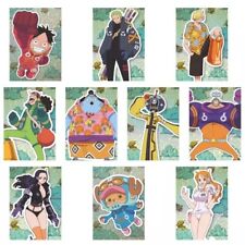 Panini one piece d'occasion  Brioude