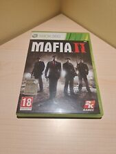 Mafia gioco xbox usato  Milano