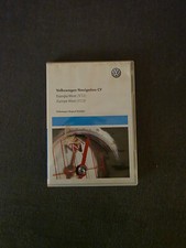 Volkswagen riginal navigations gebraucht kaufen  Hannover